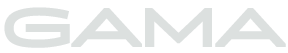 Gama Services Inc. logo